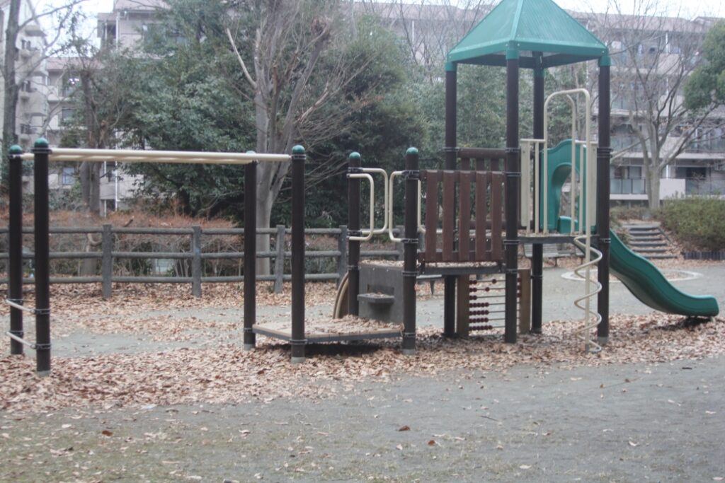 坪呑公園